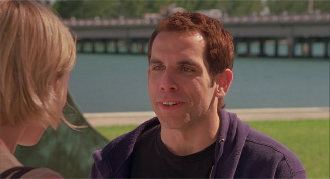 Диск с фильмом "Все без ума от Мэри" (1998) - Трейлеры