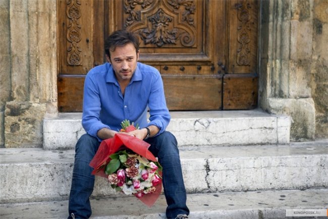 (Не)жданный принц / Un prince (presque) charmant - Трейлеры