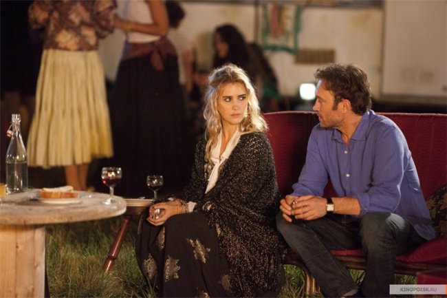 (Не)жданный принц / Un prince (presque) charmant - Трейлеры