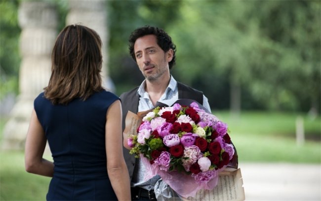 Фильм "Любовь с препятствиями" - Трейлеры