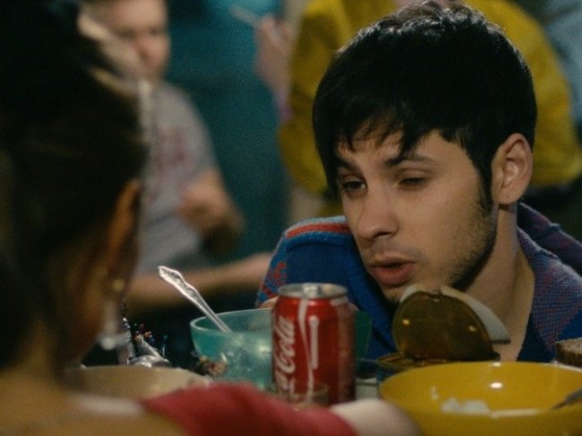 Фильм "Всё просто" 2012 год - Трейлеры