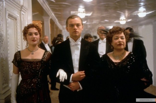 Титаник, кинофильм - Трейлеры