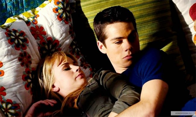 "В первый раз" - Трейлеры