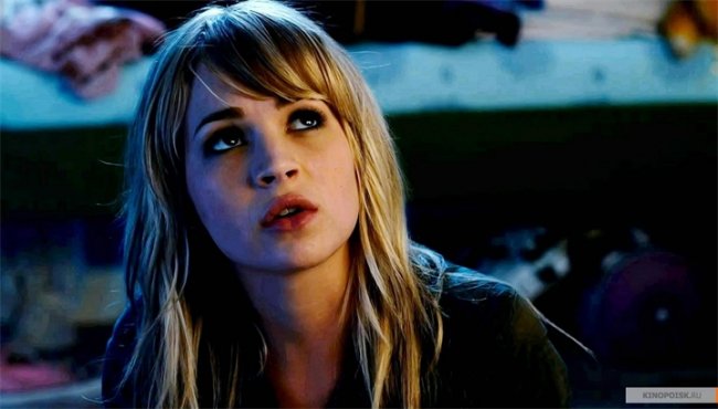 "В первый раз" - Трейлеры