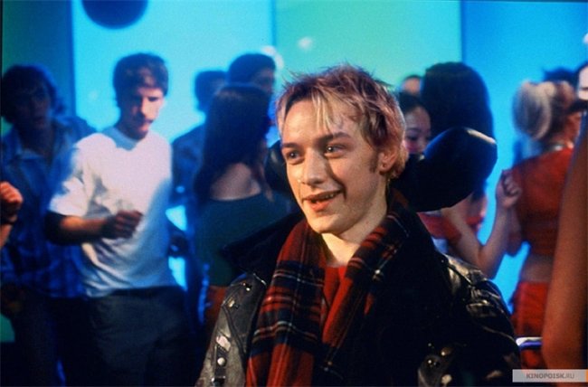 …А в душе я танцую/Inside I'm Dancing - Трейлеры