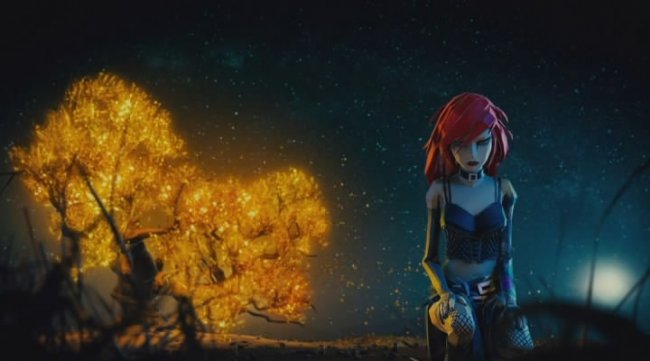 Фильм «Зал самоубийц» - Трейлеры