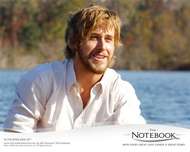 DVD с фильмом "Дневник Памяти ( The Notebook )" - Трейлеры