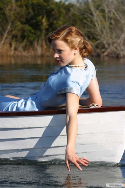 DVD с фильмом "Дневник Памяти ( The Notebook )" - Трейлеры