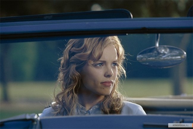 DVD с фильмом "Дневник Памяти ( The Notebook )" - Трейлеры