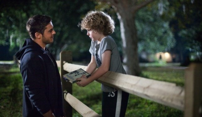 Самый трогательный фильм. Счастливчик - Трейлеры