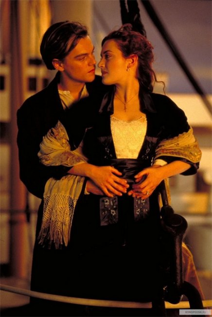 Кинофильм "Титаник" - Трейлеры