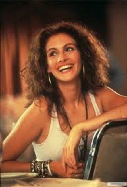 Кадры из к/ф КРАСОТКА - Трейлеры