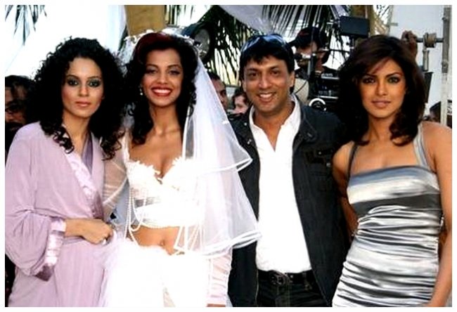 "В плену у моды" индийский фильм - Трейлеры