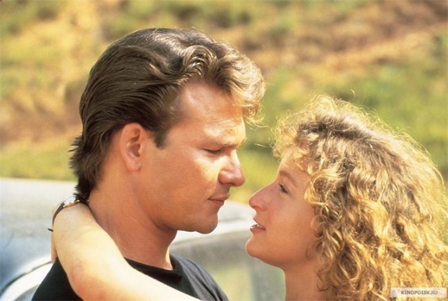 Грязные танцы - Трейлеры