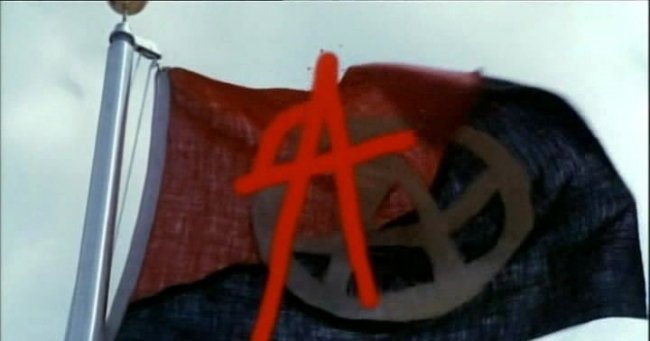 фильм Поваренная книга Анархиста - Трейлеры