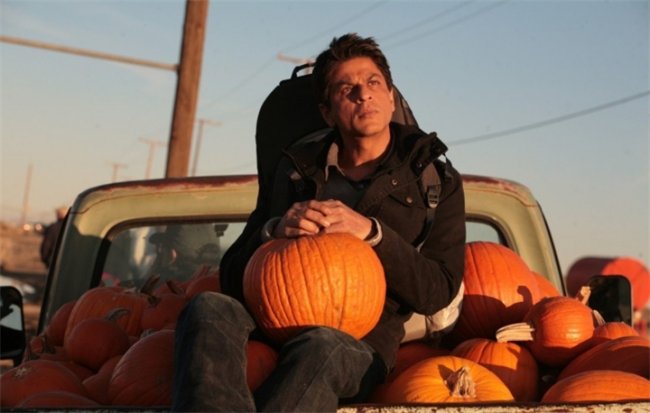 Меня зовут Кхан - Трейлеры