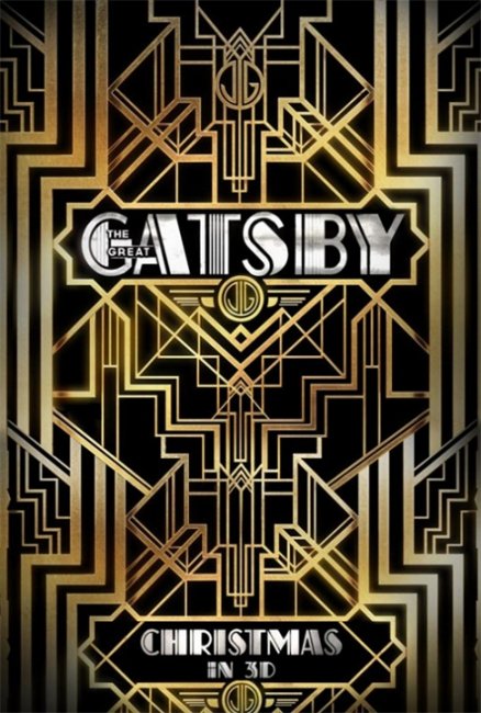 "Великий Гэтсби" The Great Gatsby - Трейлеры