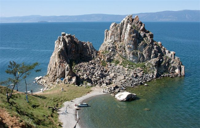 На Байкал - отличный фильм о красоте природы, любви и просто хорошей компании - Трейлеры