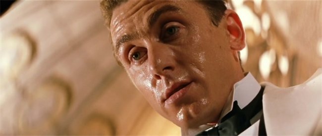 Легенда о пианисте / The Legend of 1900 - Трейлеры