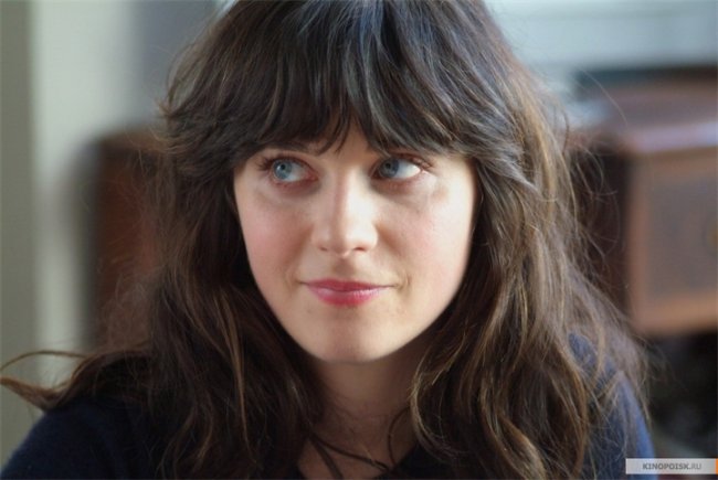 500 дней лета - Трейлеры