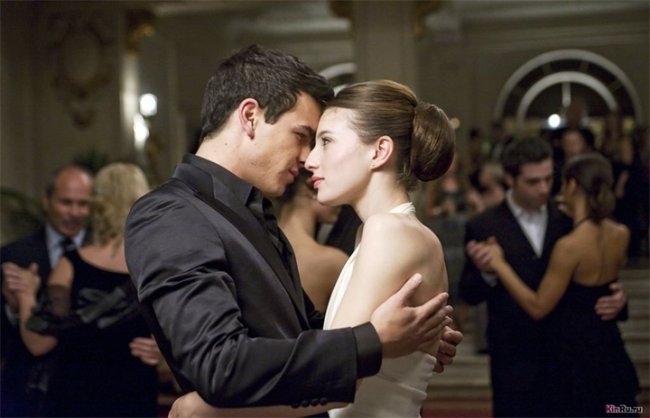 Три метра над уровнем неба - Когда любовь уносит в облака... - Трейлеры