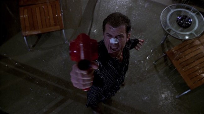 Чего хотят женщины / What Women Want - Трейлеры