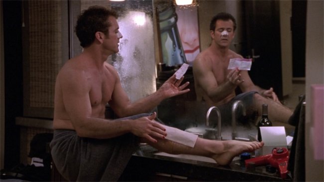 Чего хотят женщины / What Women Want - Трейлеры