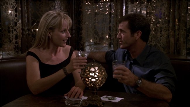 Чего хотят женщины / What Women Want - Трейлеры