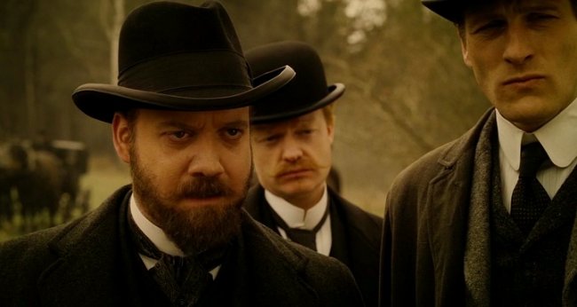 Иллюзионист / The Illusionist - Трейлеры