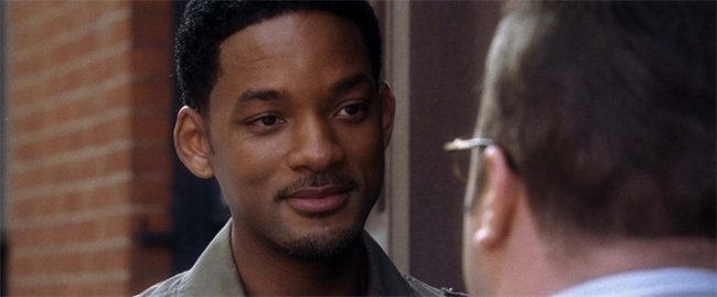 Правила съема: Метод Хитча - Трейлеры