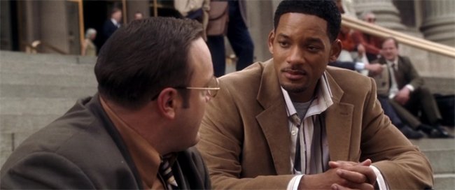 Правила съема: Метод Хитча - Трейлеры