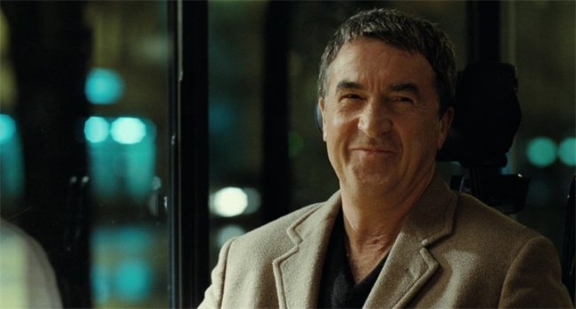 Неприкасаемые(1+1) - Трейлеры