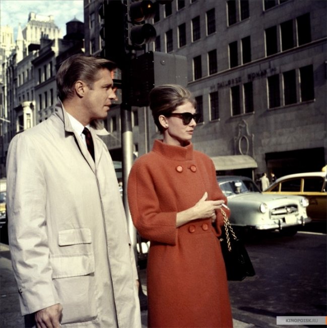 Завтрак У Тиффани ( Breakfast at Tiffany's ) - Трейлеры