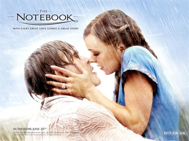 Дневник памяти (фильм) - Трейлеры