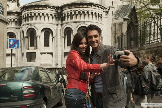 Прости, хочу на тебе жениться (Прости за любовь 2)/ (Scusa ma ti voglio sposare) (2010) - Трейлеры