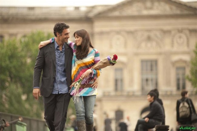 Прости, хочу на тебе жениться (Прости за любовь 2)/ (Scusa ma ti voglio sposare) (2010) - Трейлеры