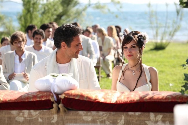 Прости, хочу на тебе жениться (Прости за любовь 2)/ (Scusa ma ti voglio sposare) (2010) - Трейлеры