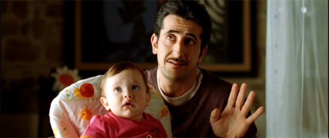 Прости, хочу на тебе жениться (Прости за любовь 2)/ (Scusa ma ti voglio sposare) (2010) - Трейлеры