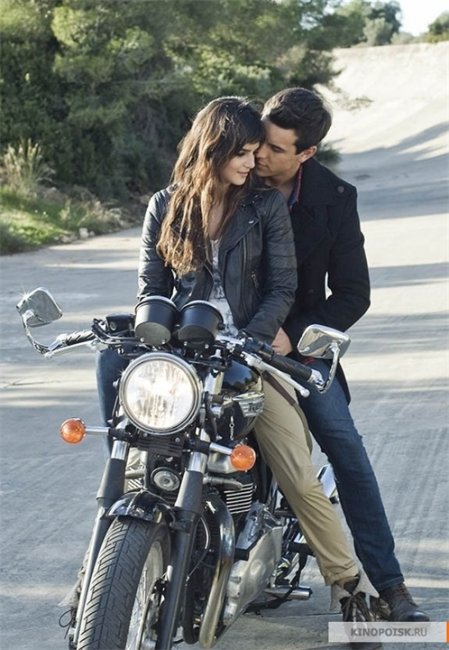 Три метра над уровнем неба: Я тебя хочу / Tengo ganas de ti (2012) - Трейлеры