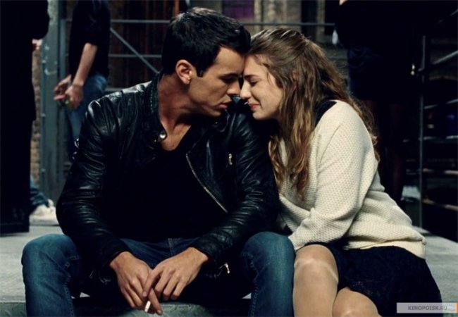 Три метра над уровнем неба: Я тебя хочу / Tengo ganas de ti (2012) - Трейлеры