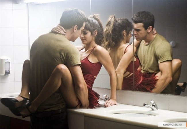 Три метра над уровнем неба: Я тебя хочу / Tengo ganas de ti (2012) - Трейлеры