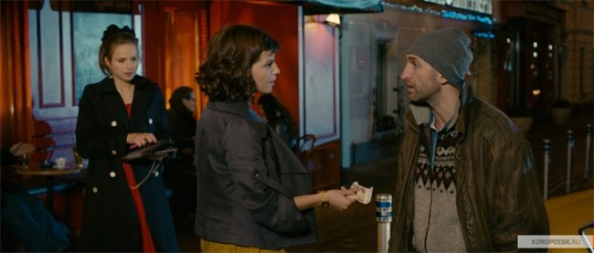 Фильм "Всё просто" - премьера: 13 декабря 2012 - Трейлеры