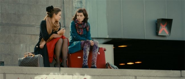 Фильм "Всё просто" - премьера: 13 декабря 2012 - Трейлеры