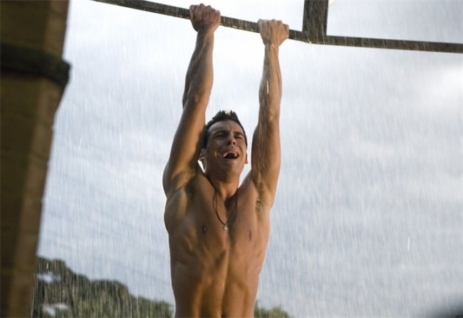 Три метра над уровнем неба (Tres metros sobre el cielo) — испанский фильм 2010 года - Трейлеры