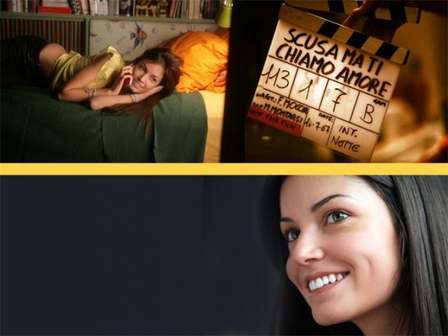 Фильм: Прости за любовь - Трейлеры