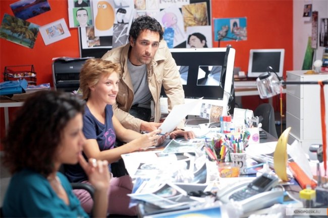 Фильм: Прости за любовь - Трейлеры