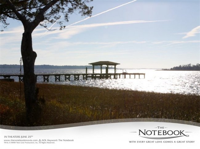 Фильм: Дневник памяти - Трейлеры