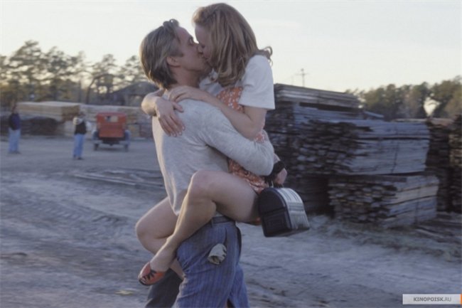 Фильм: Дневник памяти - Трейлеры