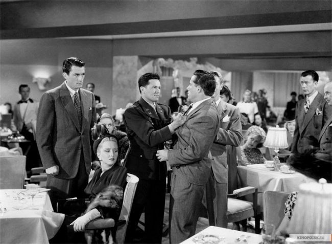 ОСКАР. 1948 Лучший Фильм. Джентльменское соглашение (Gentleman's Agreement) - Трейлеры