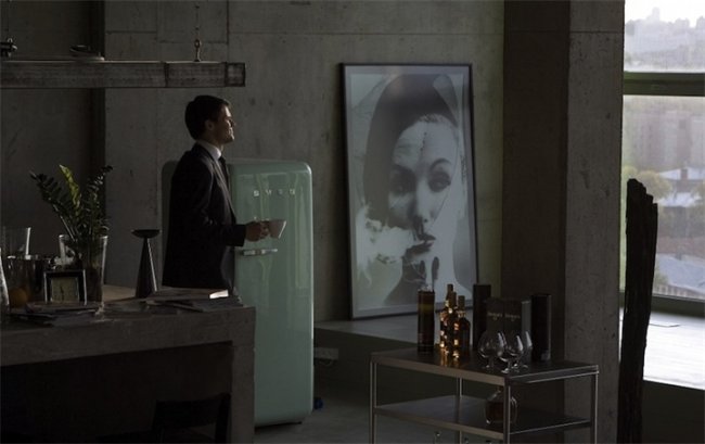 Фильм "ДухLess" / Духлесс (2012) - Трейлеры